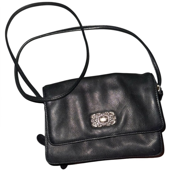 Vintage Fossil 1956 shoulder bag - Picture 1 of 7